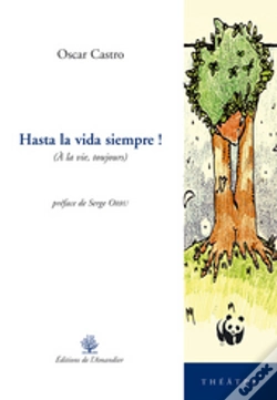 Capa do artigo Hasta La Vida Siempre !