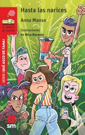 Capa do artigo Hasta Las Narices