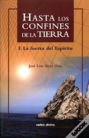 Capa do artigo Hasta Los Confines De La Tierra. Parte I