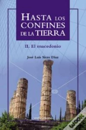 Capa do artigo Hasta Los Confines De La Tierra. Parte Ii