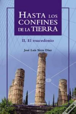 Capa do artigo Hasta Los Confines De La Tierra. Parte Ii