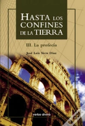 Capa do artigo Hasta Los Confines De La Tierra. Parte Iii