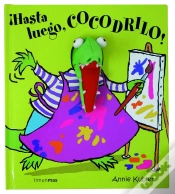 Capa do artigo ¡Hasta Luego, Cocodrilo!