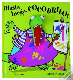 Capa do artigo ¡Hasta Luego, Cocodrilo!
