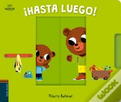 Capa do artigo ¡Hasta Luego!