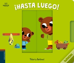 Capa do artigo ¡Hasta Luego!