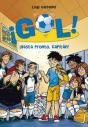 ¡Hasta Pronto, Capitán! (Serie ¡Gol! 7) - Preview