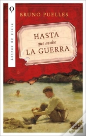 Capa do artigo Hasta Que Dure La Guerra