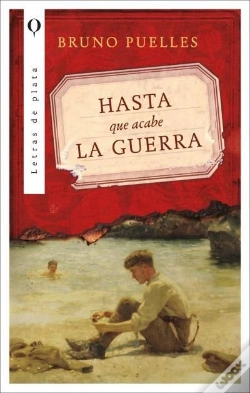 Capa do artigo Hasta Que Dure La Guerra