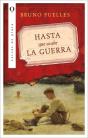 Hasta Que Dure La Guerra - Preview