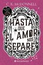 Hasta Que El Amor Nos Separe - Preview