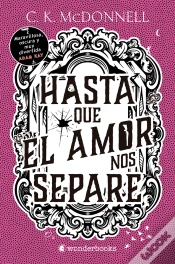 Capa do artigo Hasta Que El Amor Nos Separe