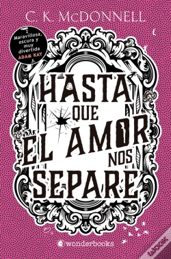 Capa do artigo Hasta Que El Amor Nos Separe