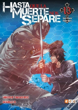 Capa do artigo Hasta Que La Muerte Nos Separe: Until Death Do Us Part Num.