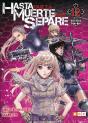 Hasta Que La Muerte Nos Separe: Until Death Do Us Part Num. - Preview