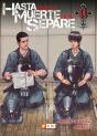 Hasta Que La Muerte Nos Separe: Until Death Do Us Part Num. - Preview