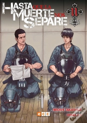Capa do artigo Hasta Que La Muerte Nos Separe: Until Death Do Us Part Num.