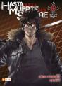 Hasta Que La Muerte Nos Separe: Until Death Do Us Part Num. - Preview