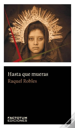 Capa do artigo Hasta Que Mueras