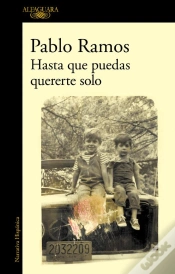 Capa do artigo Hasta Que Puedas Quererte Solo