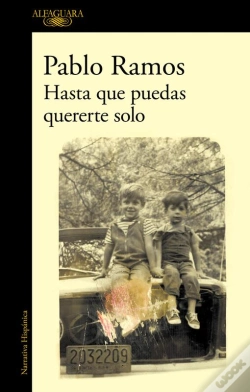 Capa do artigo Hasta Que Puedas Quererte Solo