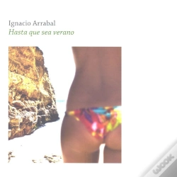 Capa do artigo Hasta Que Sea Verano  