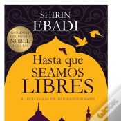 Capa do artigo Hasta Que Seamos Libres