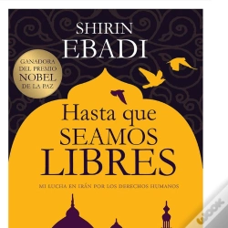 Capa do artigo Hasta Que Seamos Libres