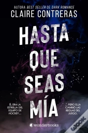 Capa do artigo Hasta Que Seas Mia