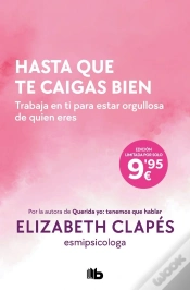 Capa do artigo Hasta Que Te Caigas Bien