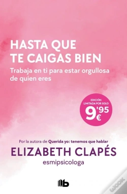 Capa do artigo Hasta Que Te Caigas Bien