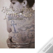 Capa do artigo Hasta Siempre, Princesas