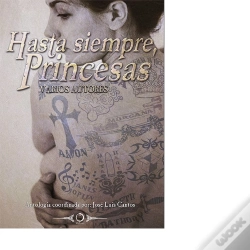 Capa do artigo Hasta Siempre, Princesas