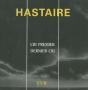 Hastaire ; Cri Premier Dernier Cri - Preview