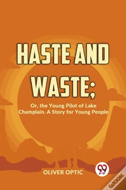 Capa do artigo Haste And Waste