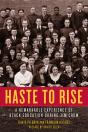 Haste To Rise - Preview