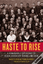 Capa do artigo Haste To Rise