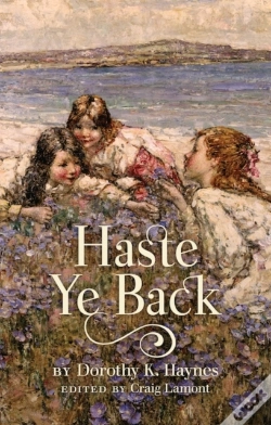 Capa do artigo Haste Ye Back