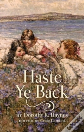 Haste Ye Back