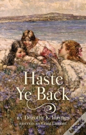 Capa do artigo Haste Ye Back