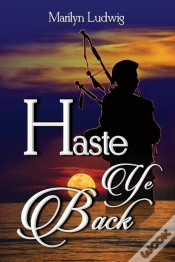Capa do artigo Haste Ye Back