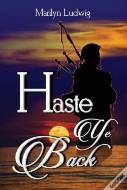Capa do artigo Haste Ye Back