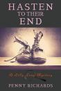 Hasten To Their End - Preview