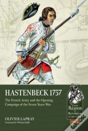 Capa do artigo Hastenbeck 1757