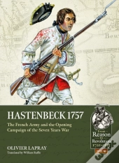 Hastenbeck 1757