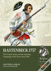 Capa do artigo Hastenbeck 1757