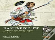 Hastenbeck 1757