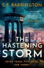 Hastening Storm - Preview