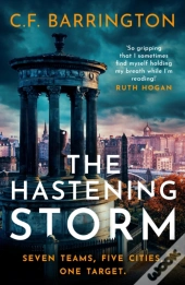 Hastening Storm