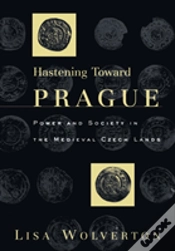 Capa do artigo Hastening Toward Prague